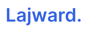 Lajward logo