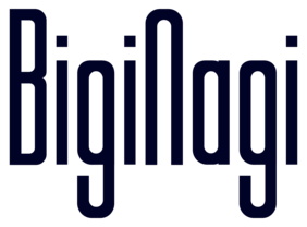 BigiNagi logo