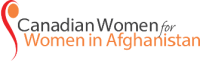 CW4WAfghan logo
